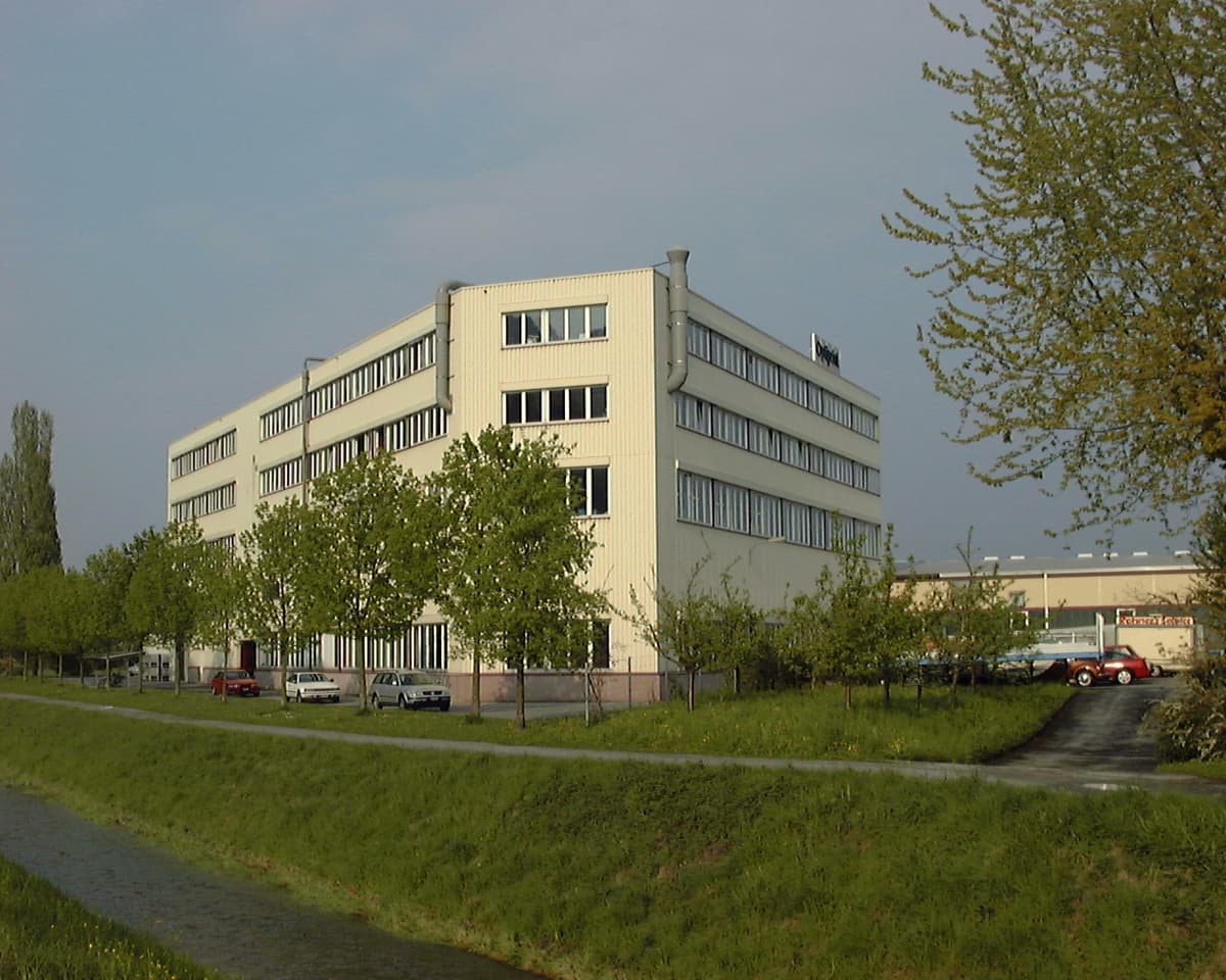 Umzug nach Berneck: Standort mit Zukunft