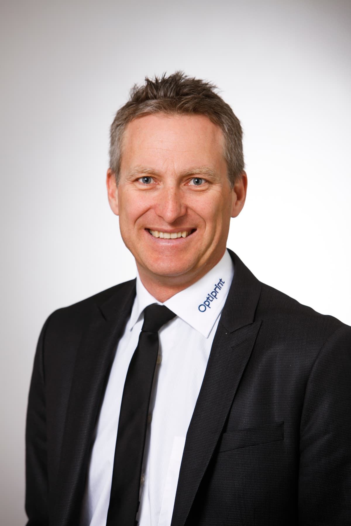 Führungswechsel: Optiprint setzt auf Weitblick und Konstanz