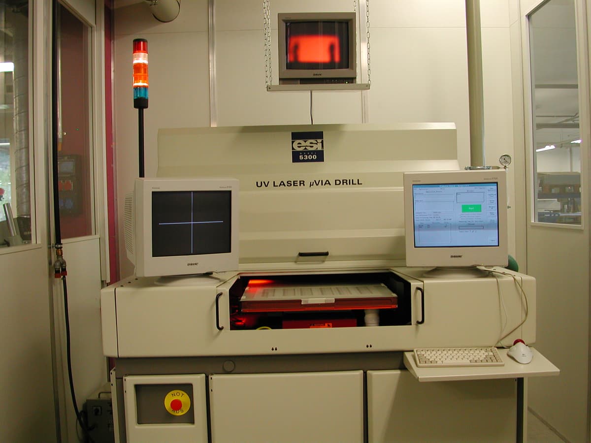 Einstieg in Lasertechnologie: Präzision neu definiert